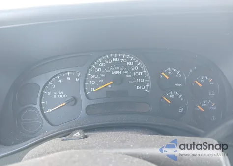 2005 Chevrolet Silverado 1500 Ls from USA, damaged, VIN 2GCEC13T051285755